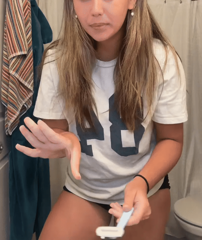 Aeris Ingrown Hair Solution!